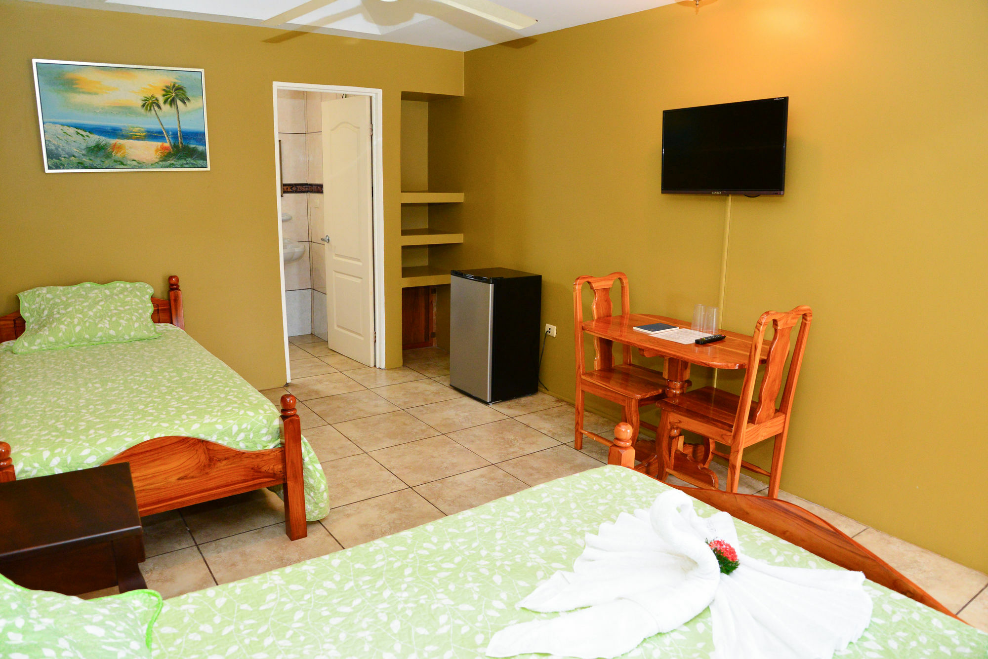 Hotel Le Priss Manuel Antonio Exterior foto